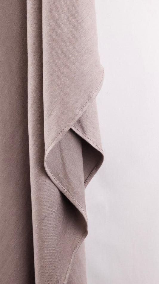 Premium Jersey Taupe