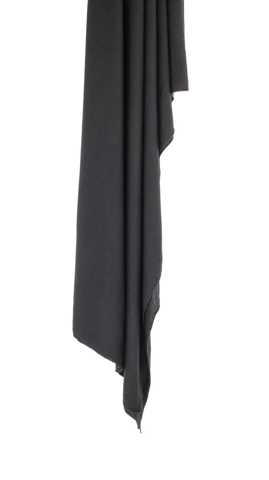 Essential Jersey Black