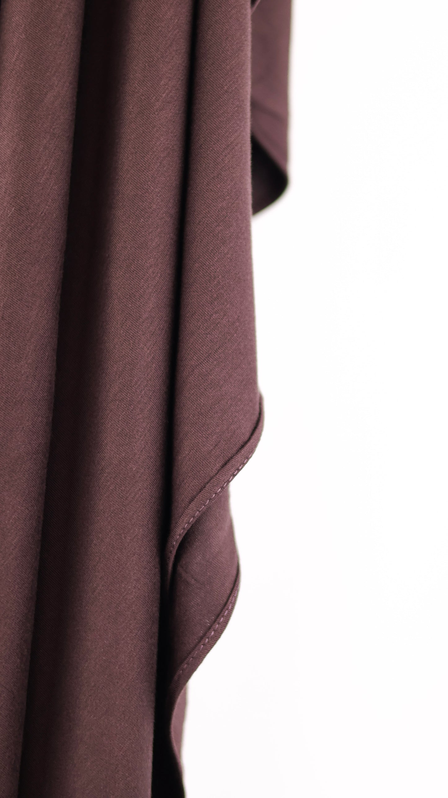 Premium Jersey Chocolate