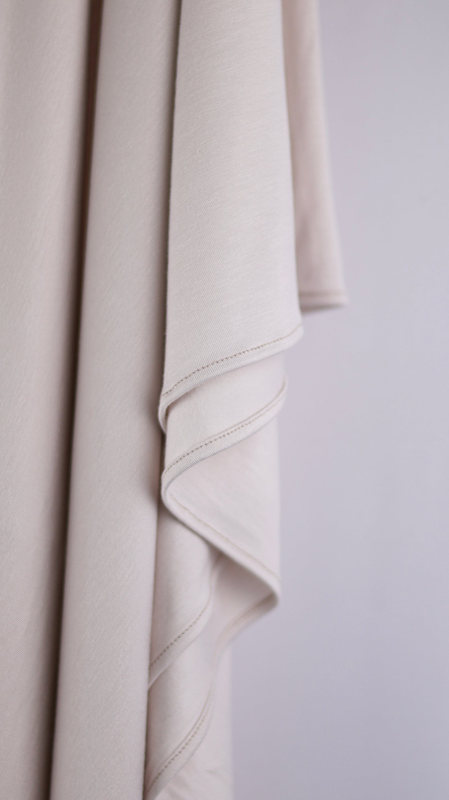 Premium Jersey Light Beige