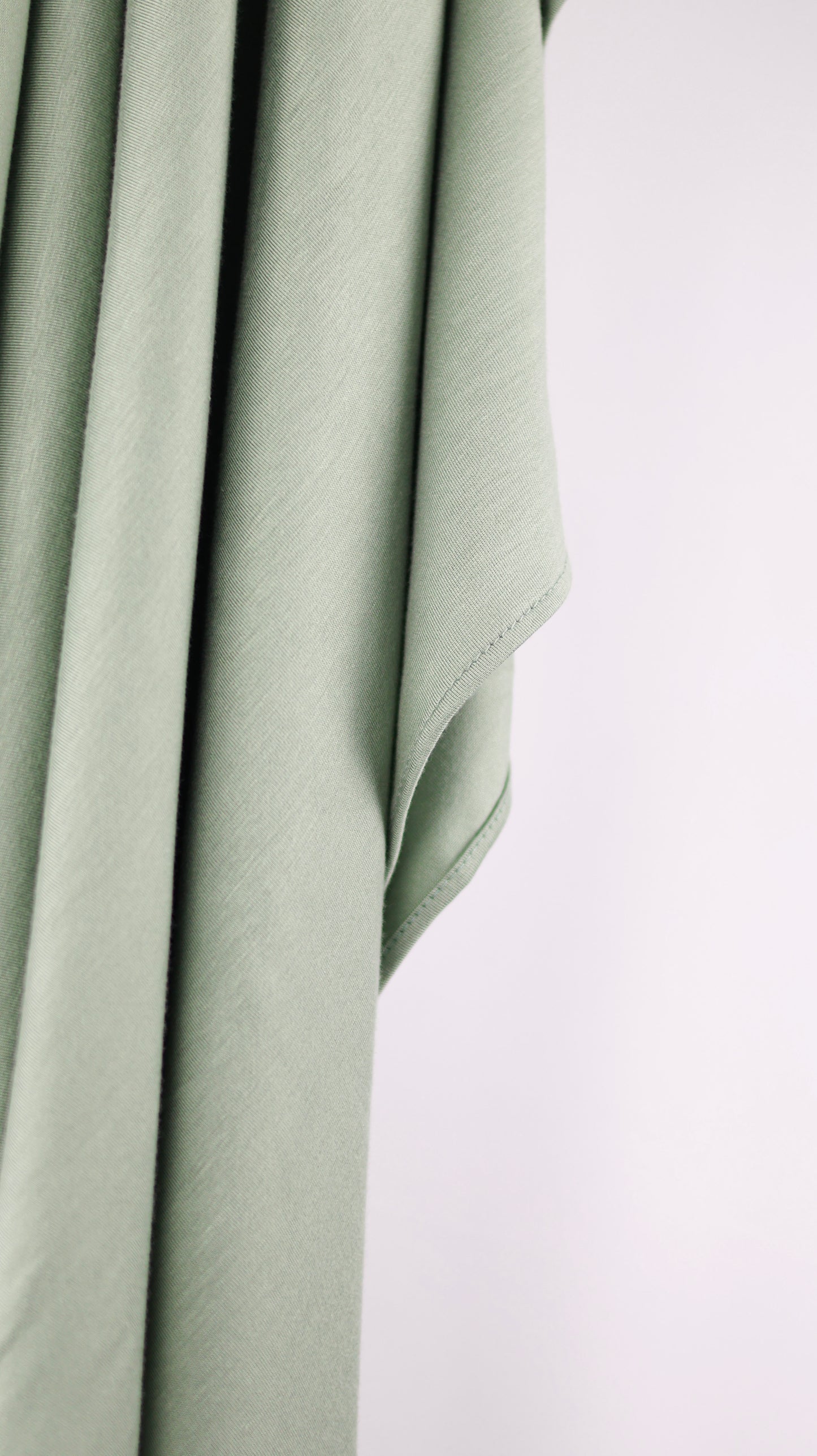 Premium Jersey Matcha