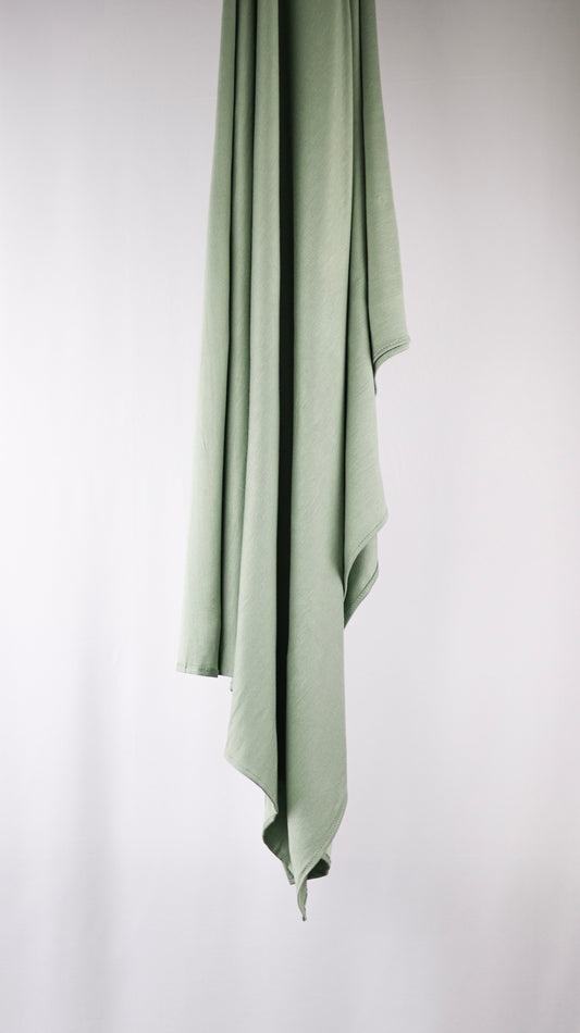 Premium Jersey Matcha