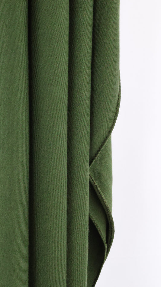Essential Jersey Olive