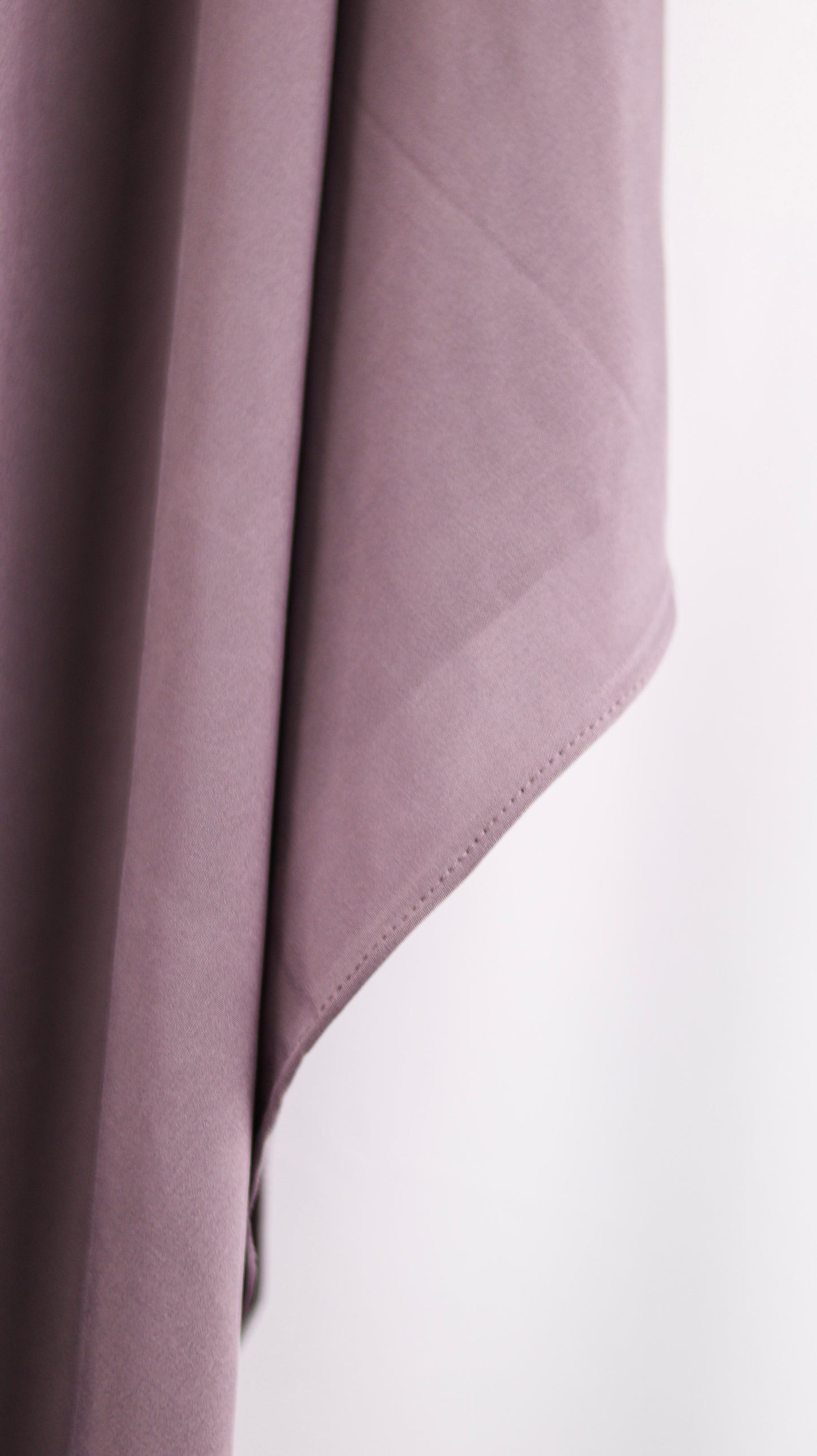 Premium Jersey Liquid MAUVE