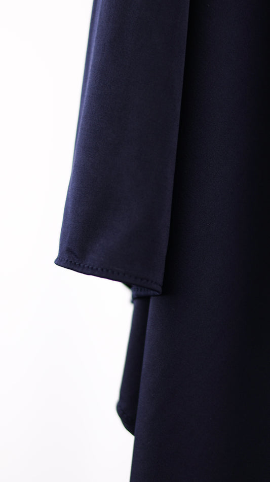 Premium Jersey Liquid NAVY