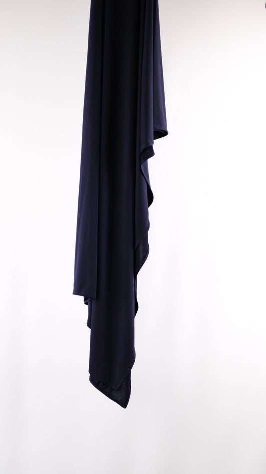 Premium Jersey Liquid NAVY