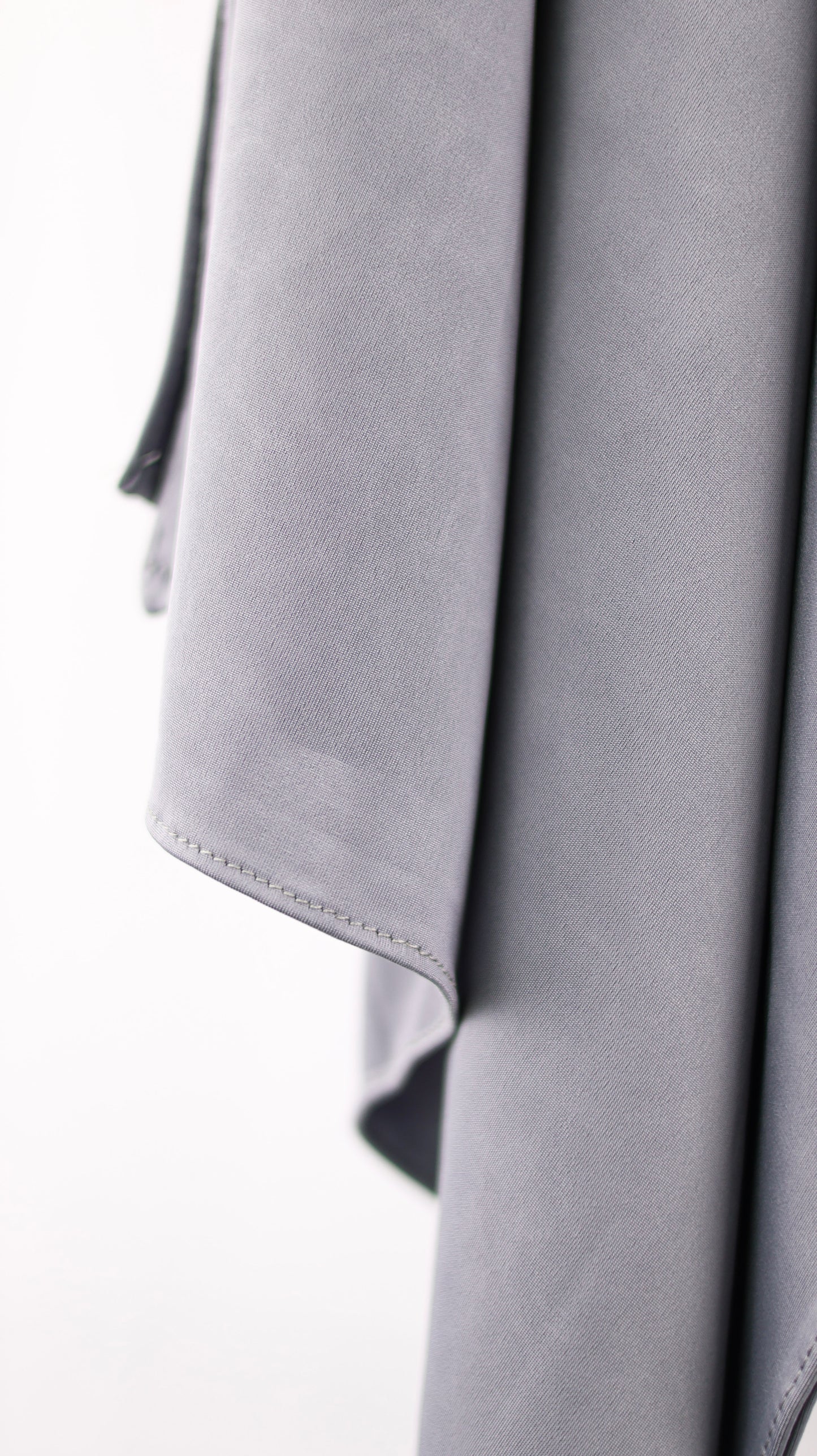 Premium Jersey Liquid BLUE GREY