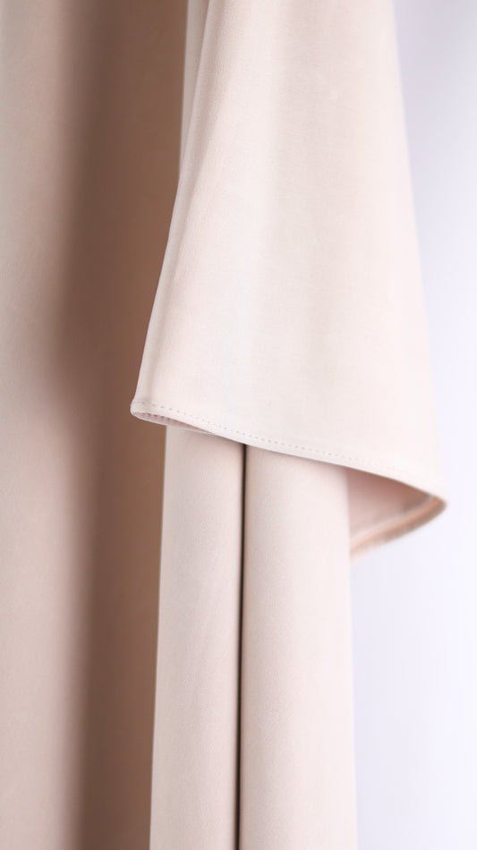 Premium Jersey Liquid BEIGE