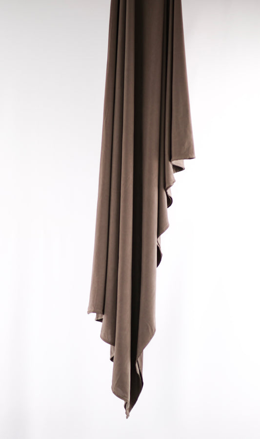 Premium Jersey Liquid MOCCA