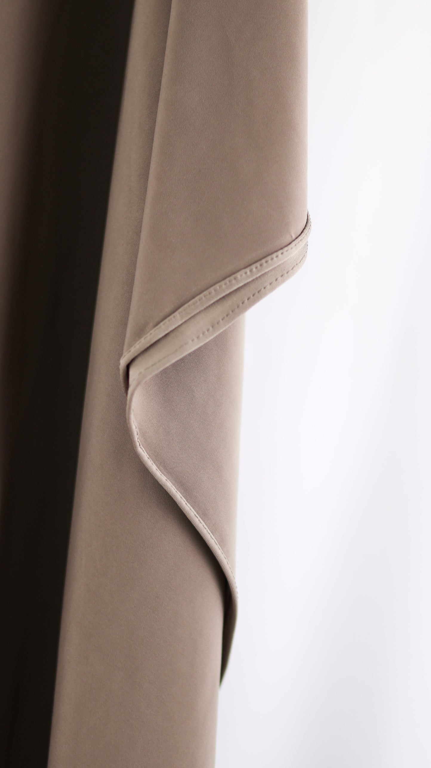 Premium Jersey Liquid LIGHT MOCCA