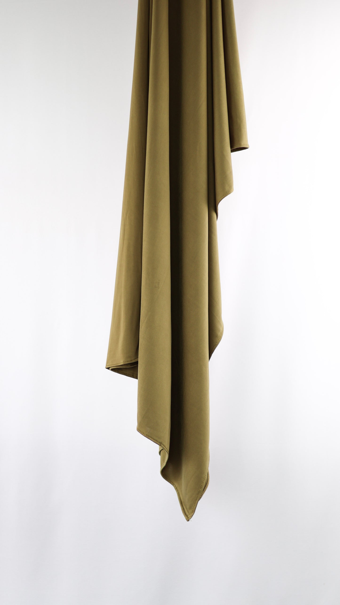 Premium Jersey Liquid DESERT OLIVE