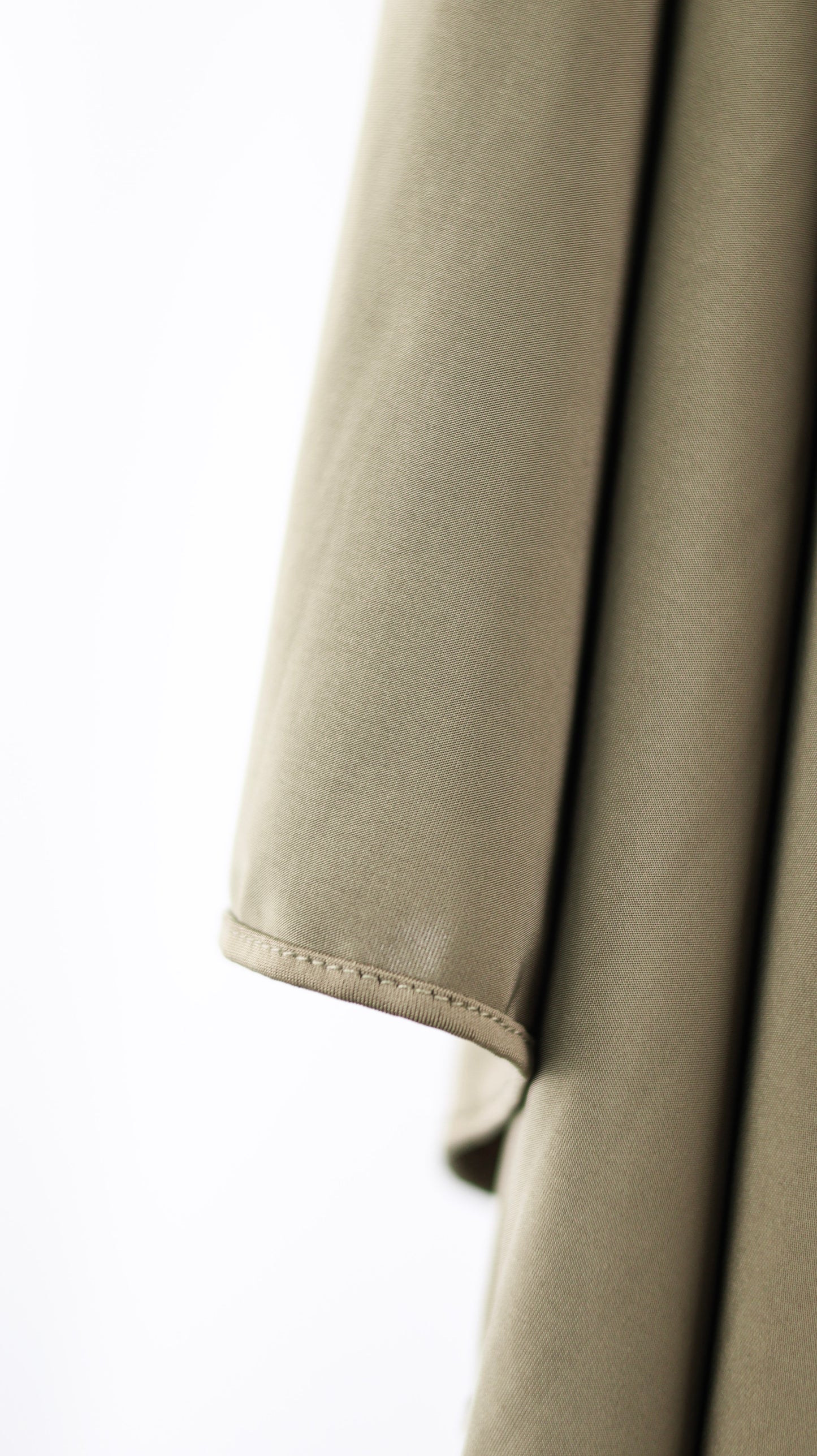 Premium Jersey Liquid OLIVE