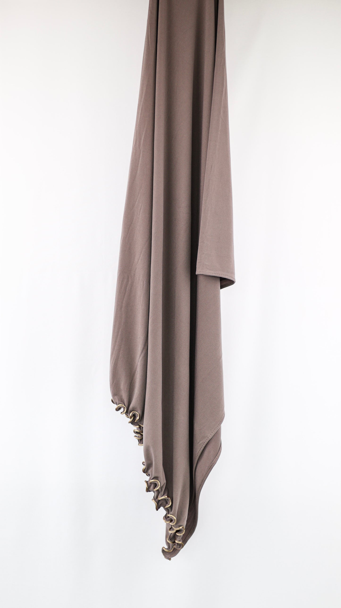 Premium Jersey - Wave TAUPE