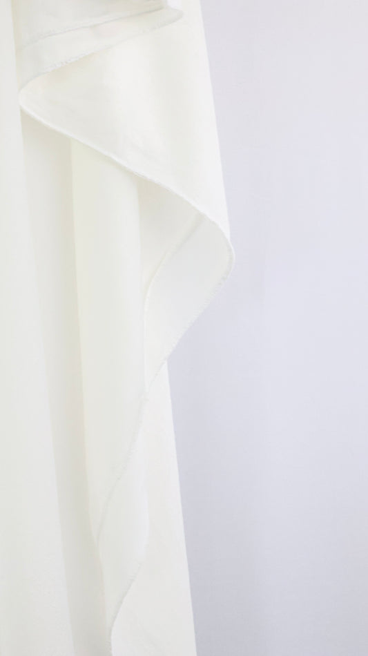 Essential Jersey Ivory