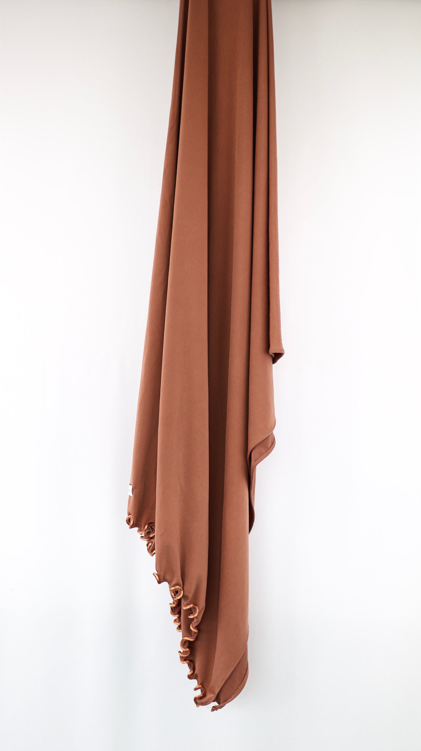 Premium Jersey - Wave TERRACOTTA