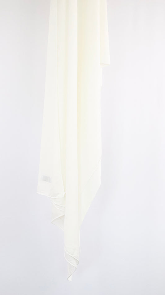 Essential Jersey Ivory