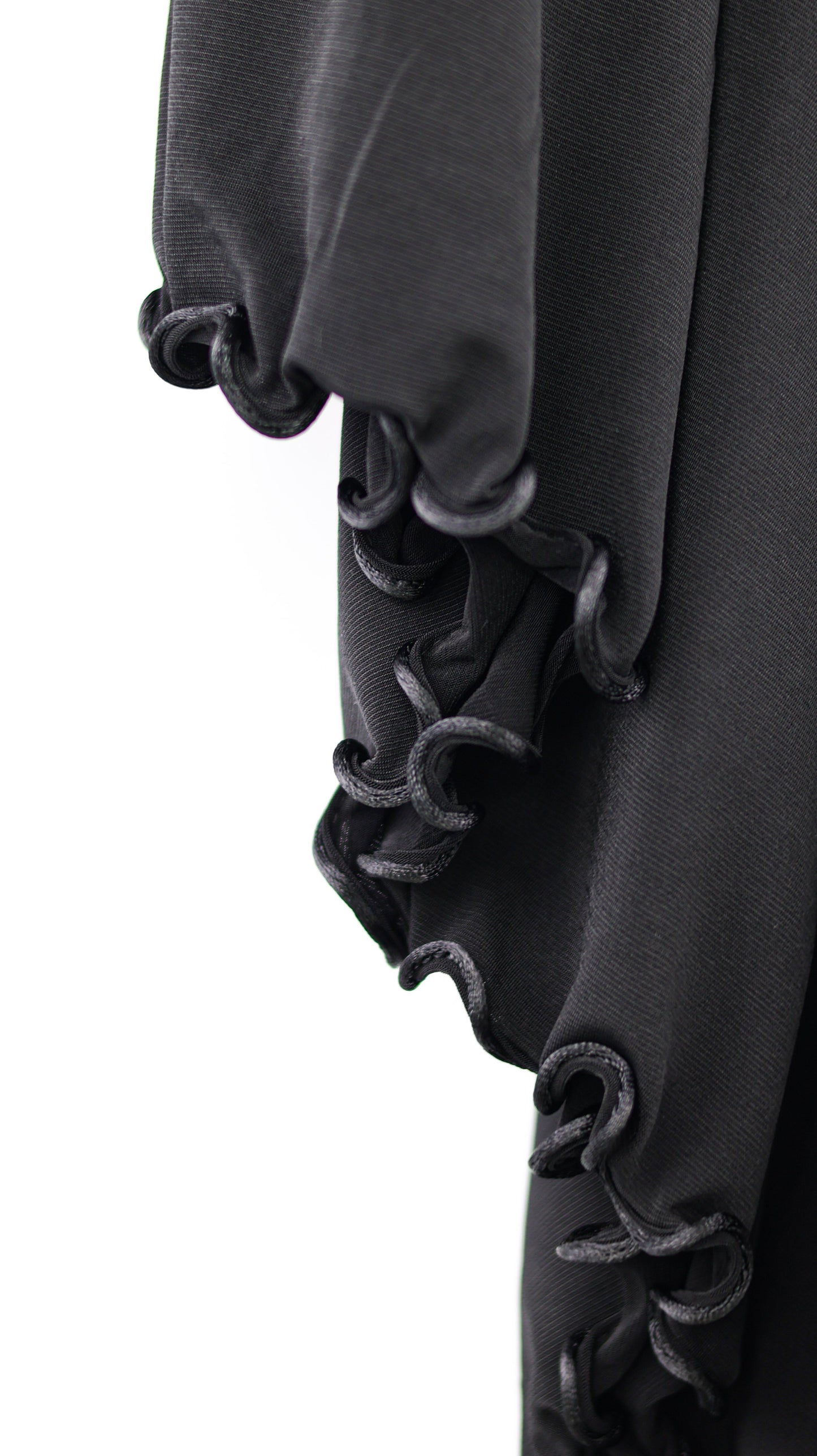 Premium Jersey - Wave BLACK