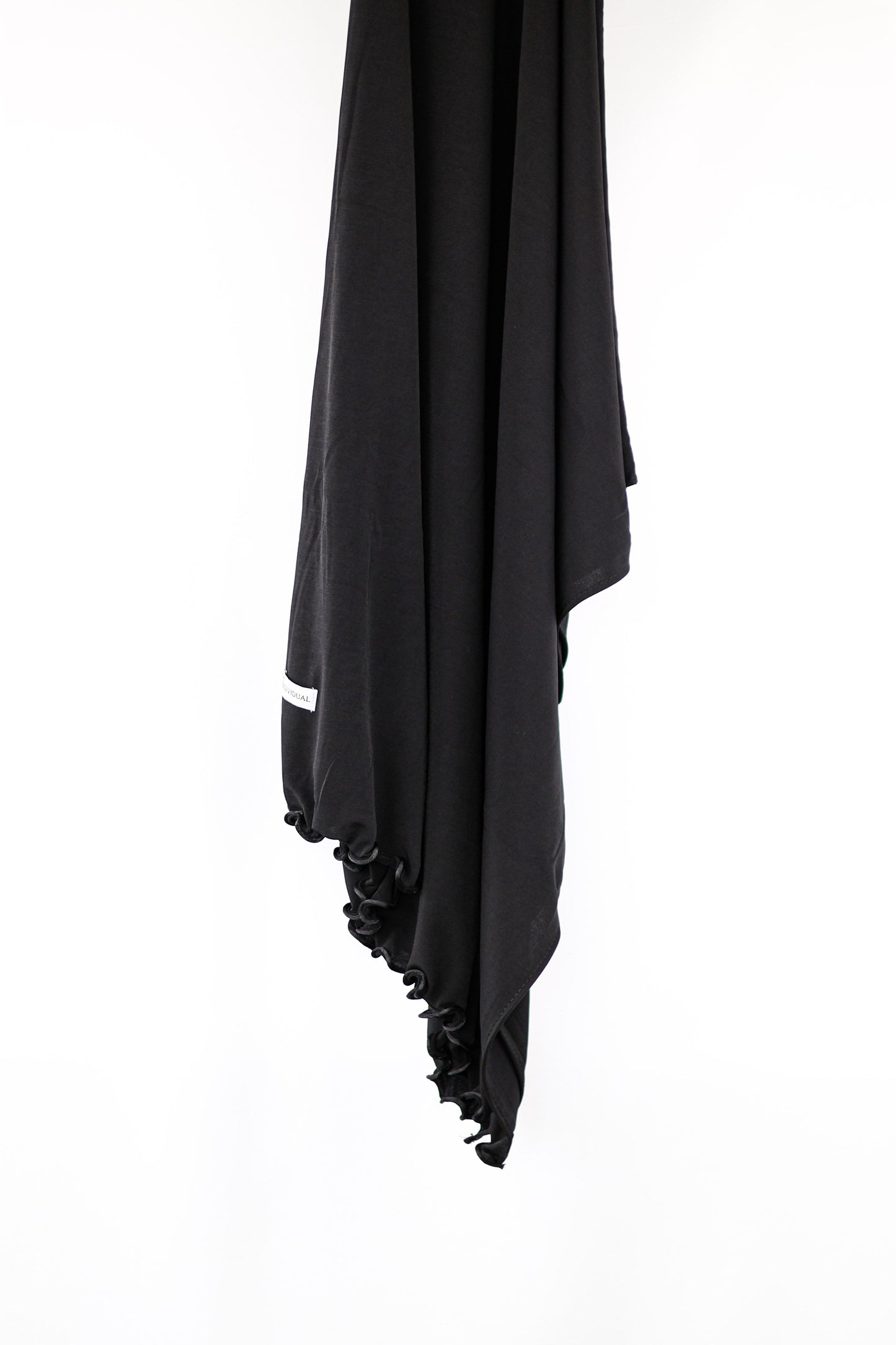Premium Jersey - Wave BLACK