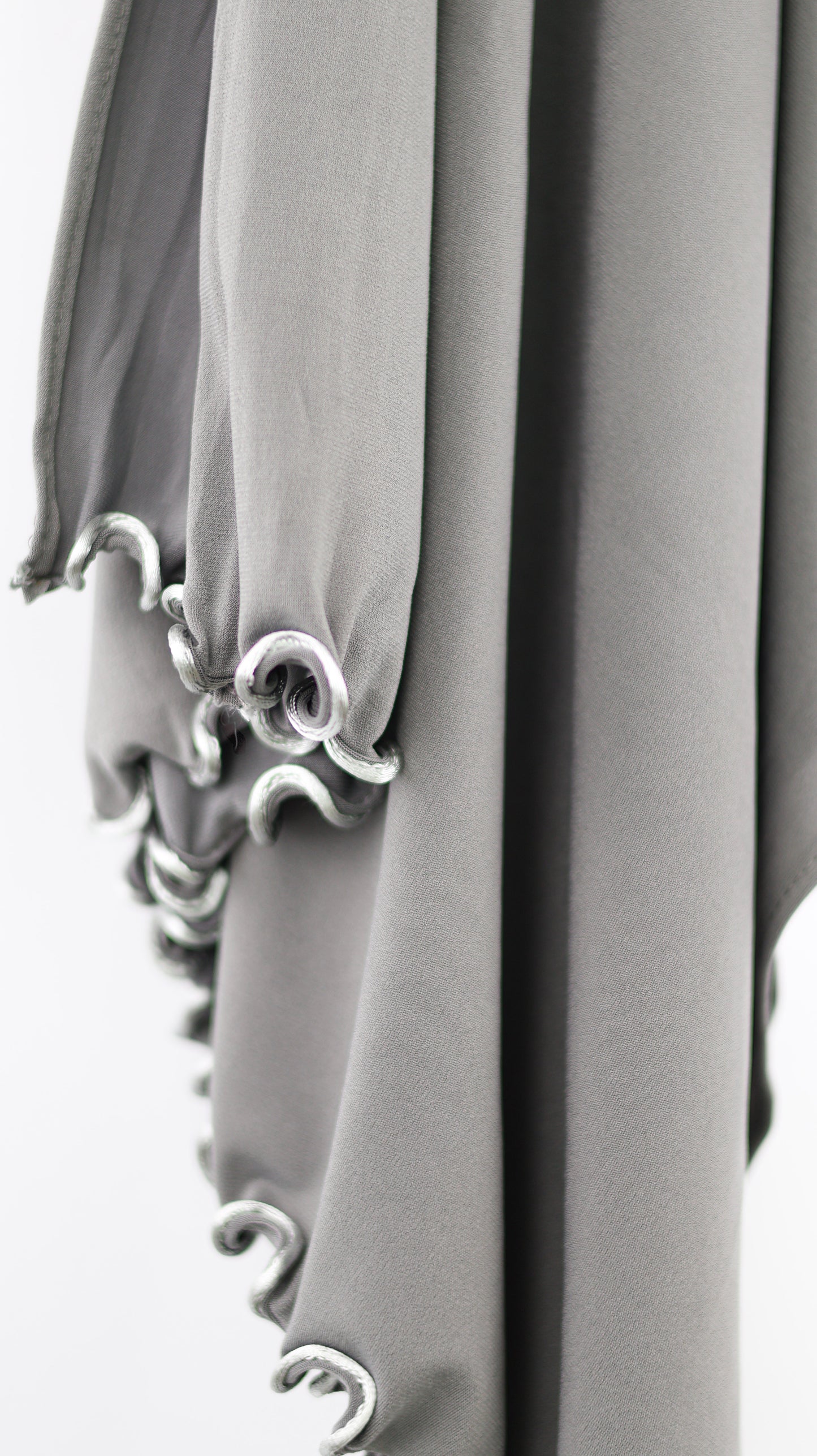 Premium Jersey - Wave STONE GREY