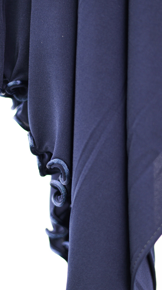 Premium Jersey - Wave NAVY