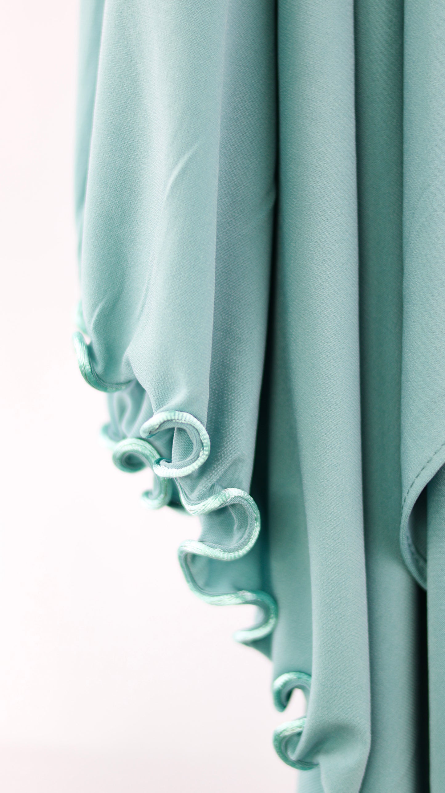 Premium Jersey - Wave AQUA
