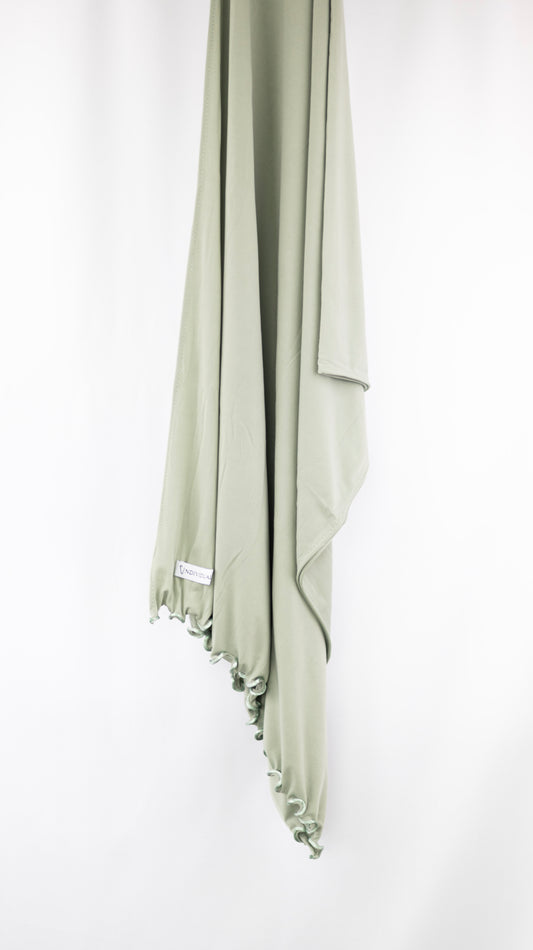 Premium Jersey - Wave MATCHA
