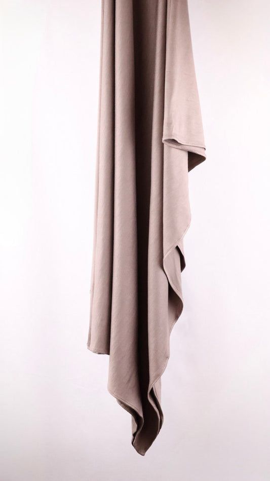 Premium Jersey Taupe
