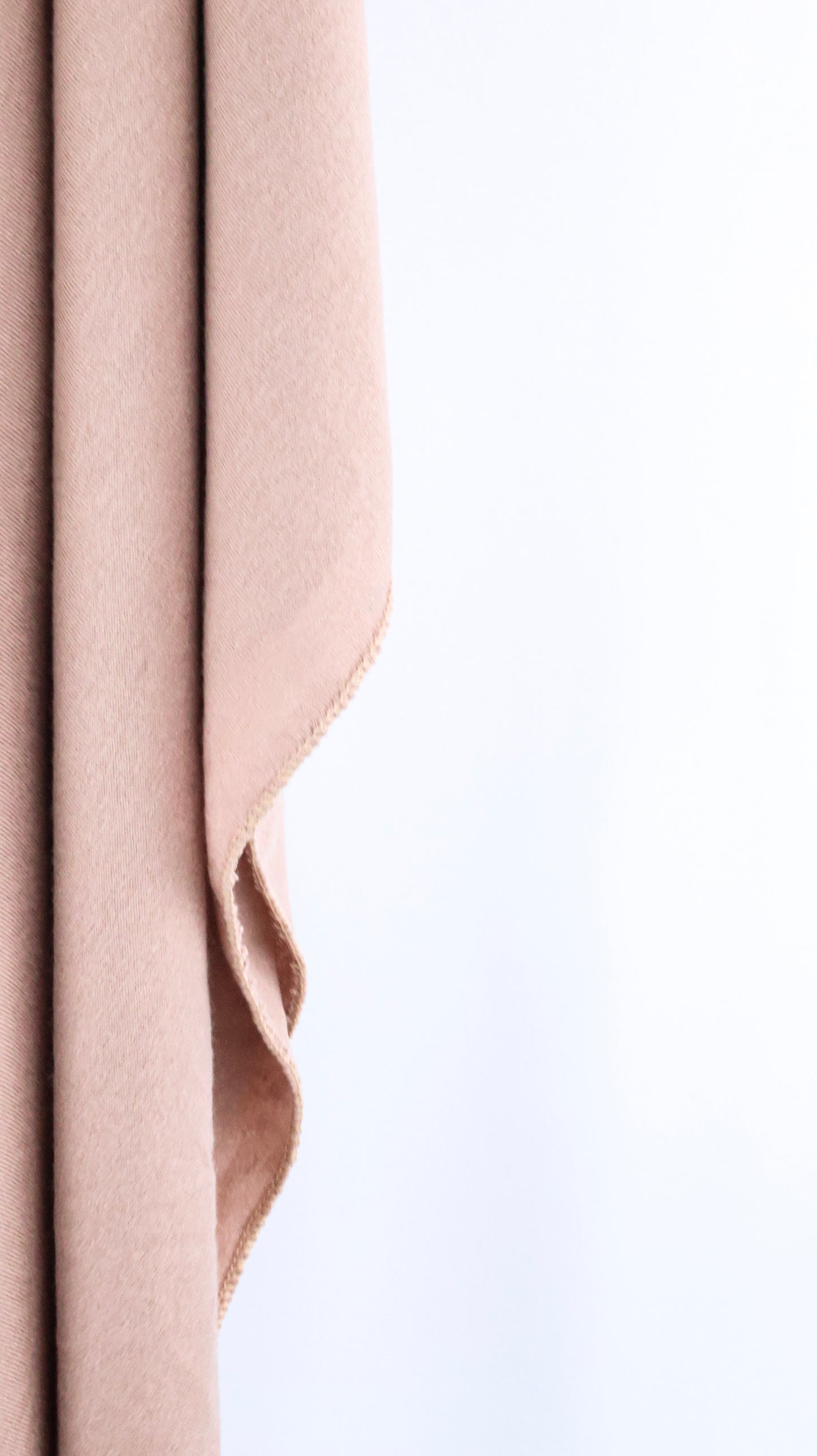 Essential Jersey Blush