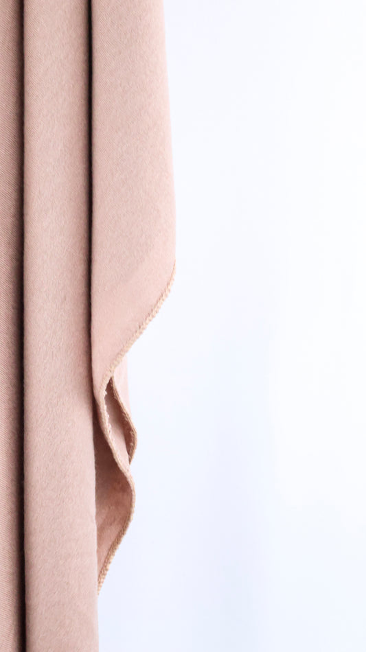 Essential Jersey Blush