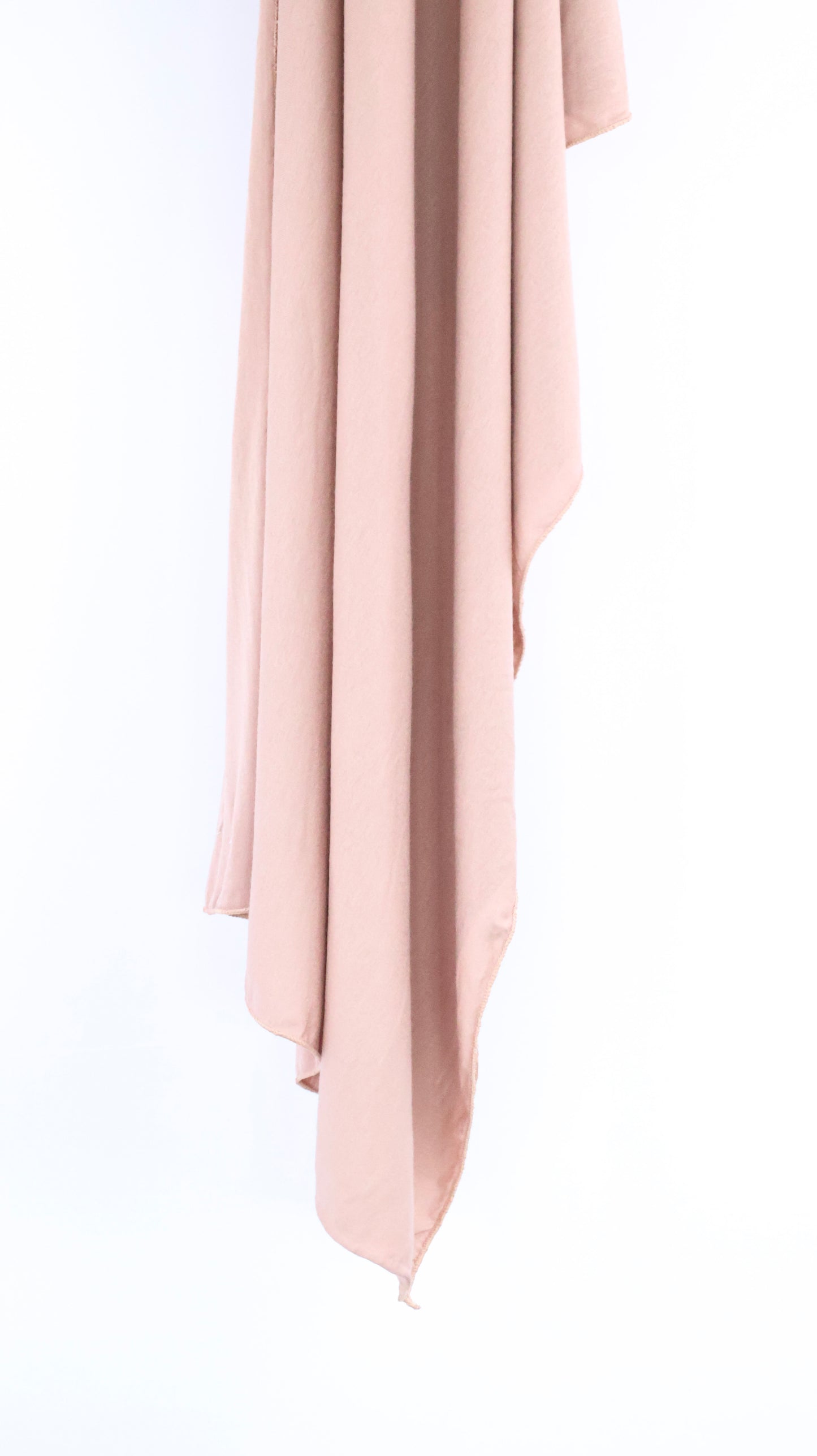 Essential Jersey Blush