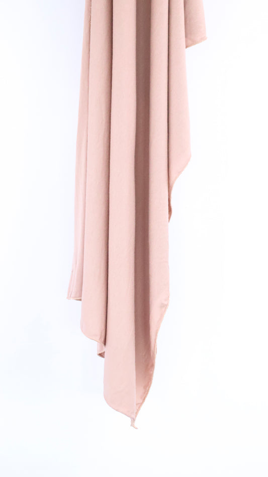 Essential Jersey Blush