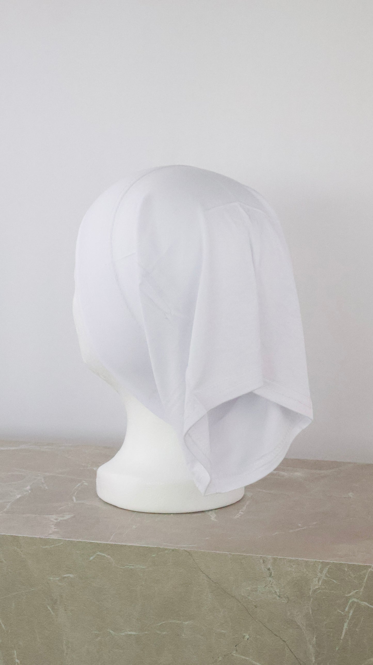 SCHLAUCH BONE WHITE