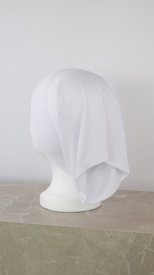 SCHLAUCH BONE WHITE