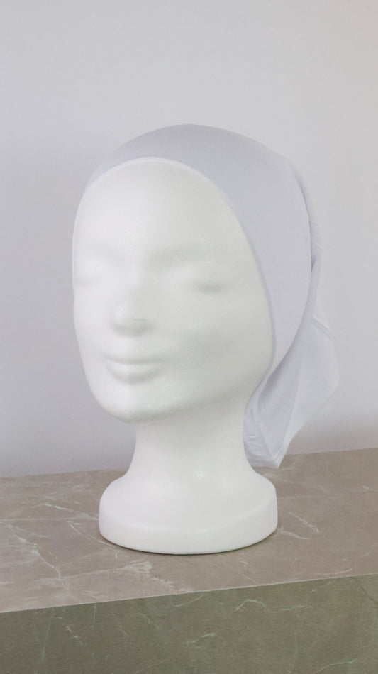 SCHLAUCH BONE WHITE