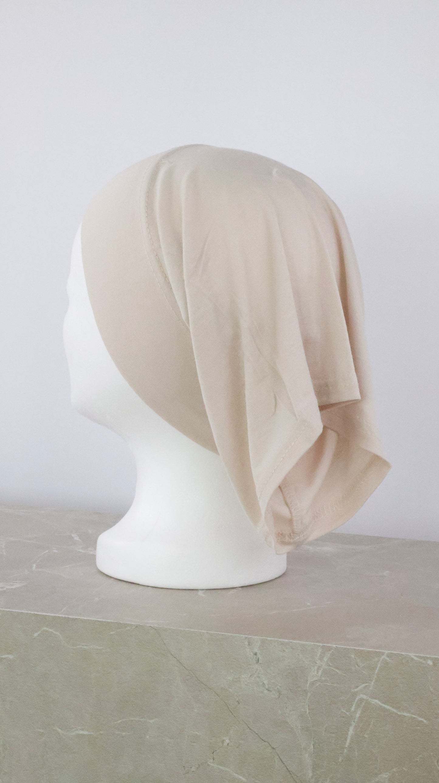 SCHLAUCH BONE BEIGE