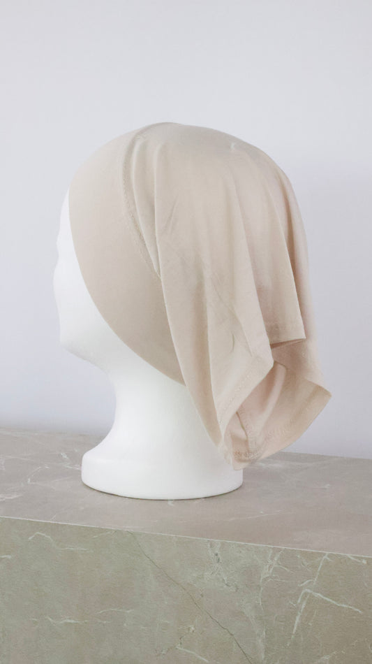 SCHLAUCH BONE BEIGE