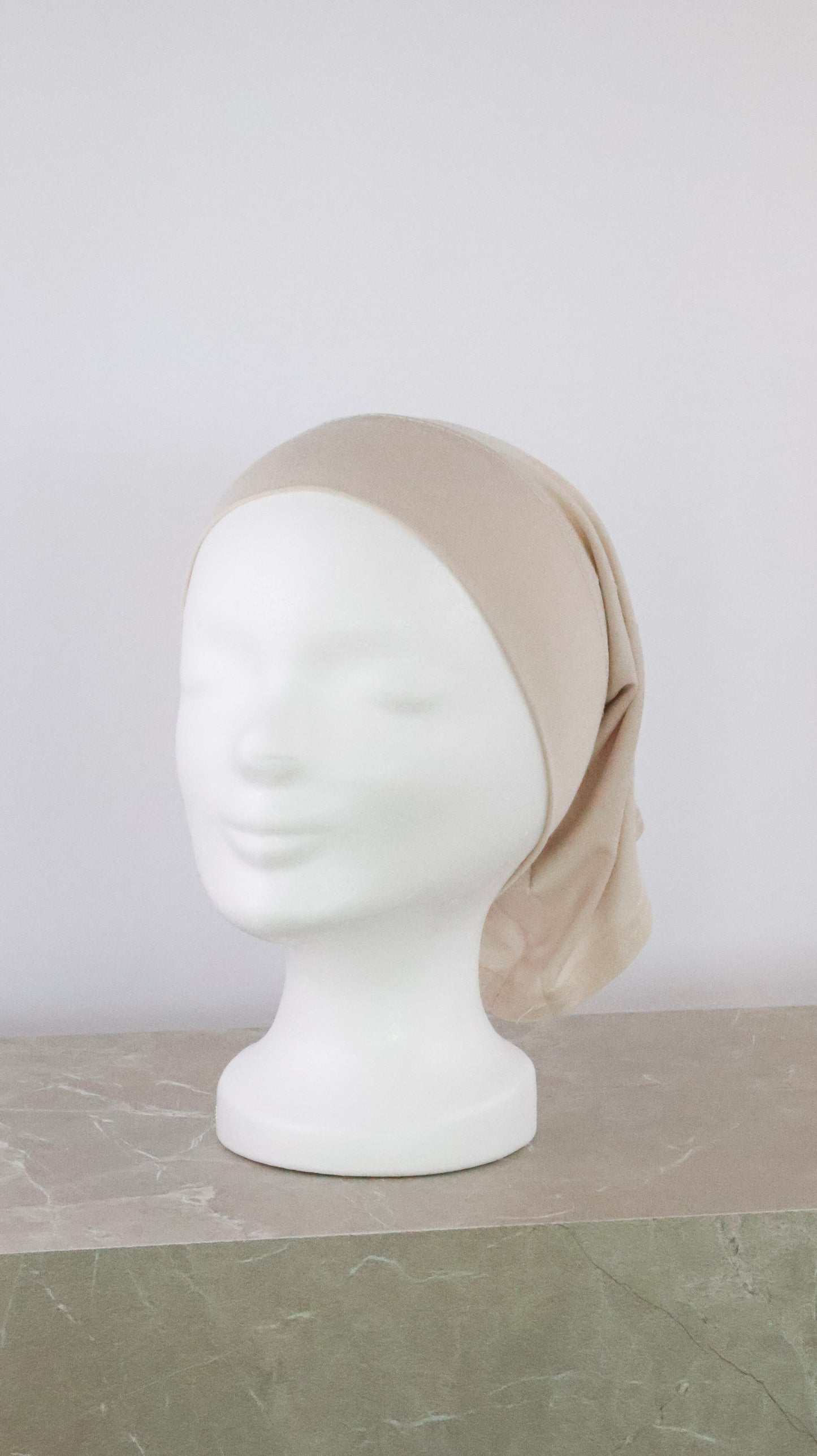 SCHLAUCH BONE BEIGE