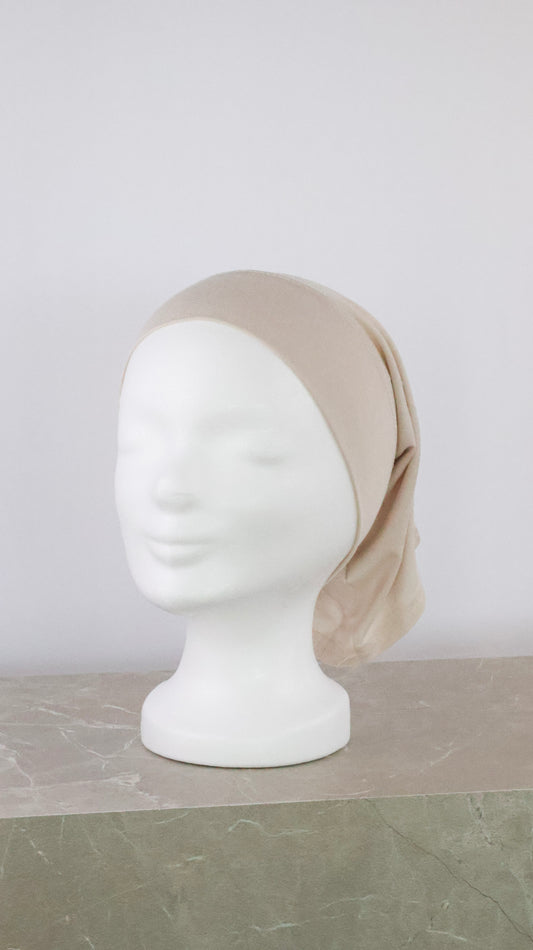 SCHLAUCH BONE BEIGE