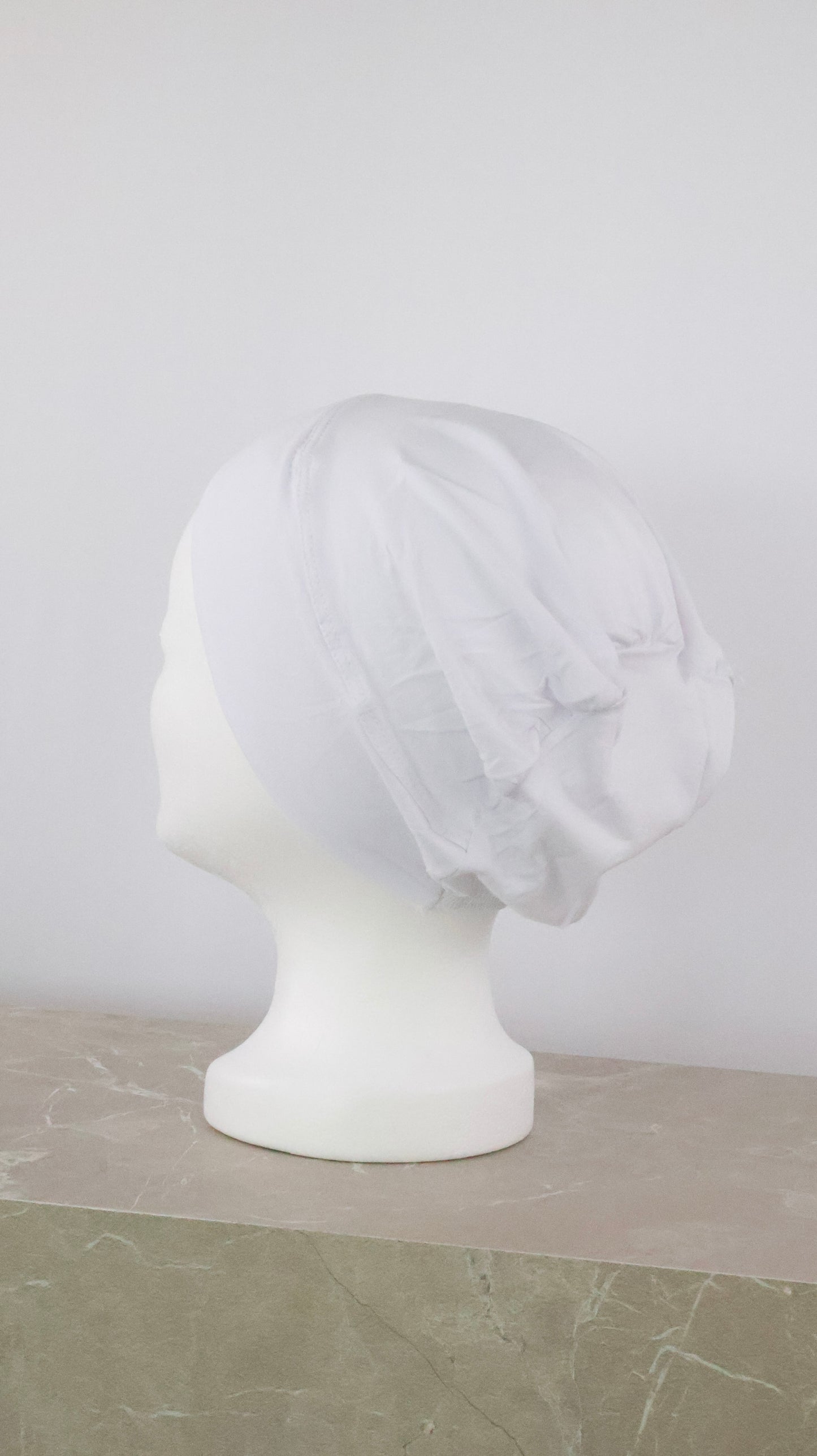 WENDEBONE WHITE