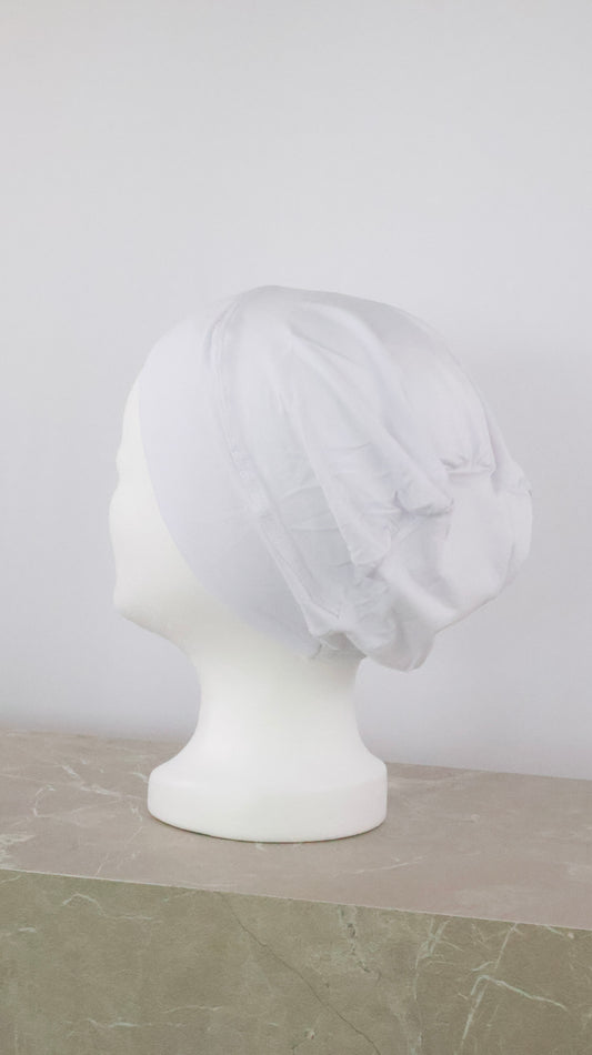 WENDEBONE WHITE