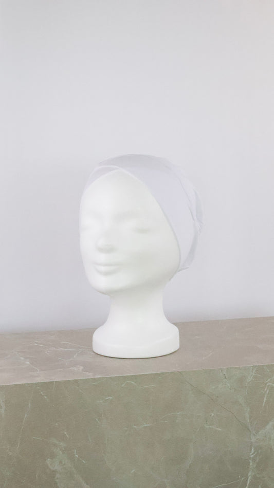 WENDEBONE WHITE