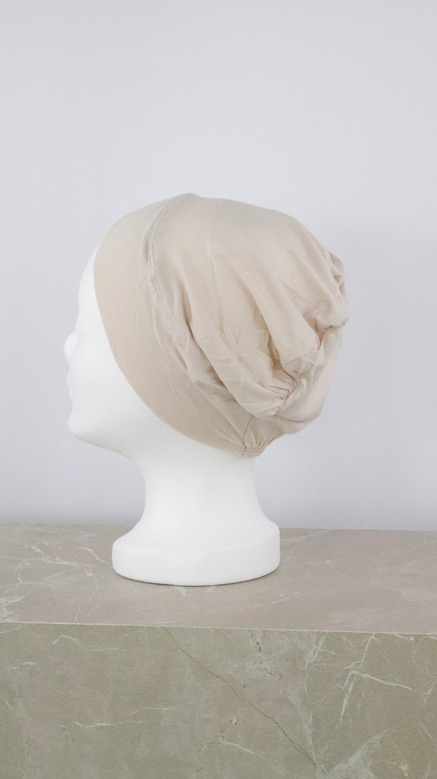 WENDEBONE BEIGE