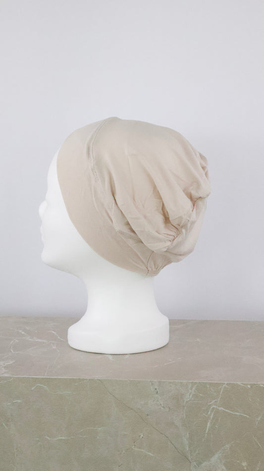 WENDEBONE BEIGE