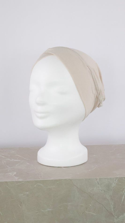 WENDEBONE BEIGE