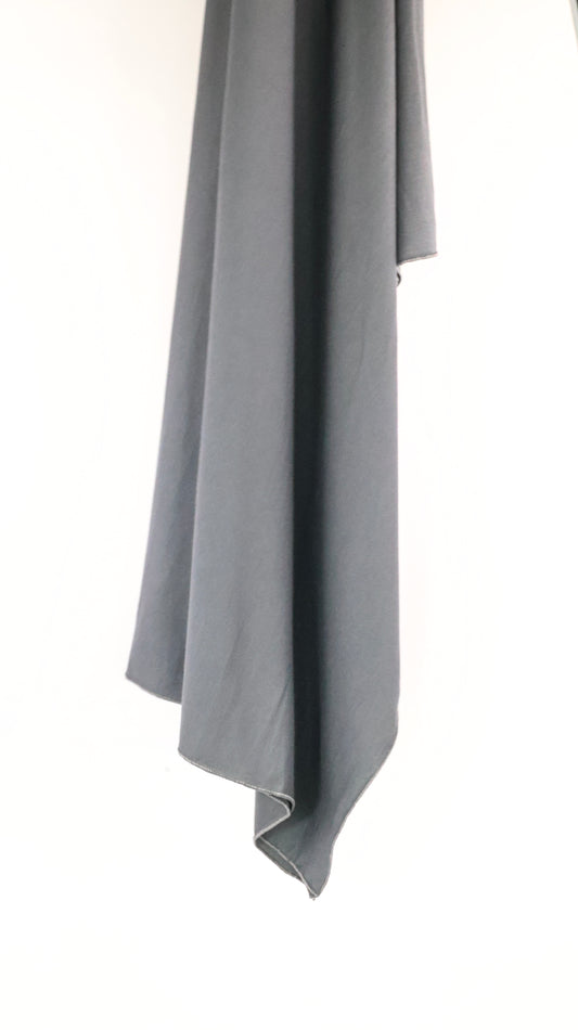 Essential Jersey Stone Grey