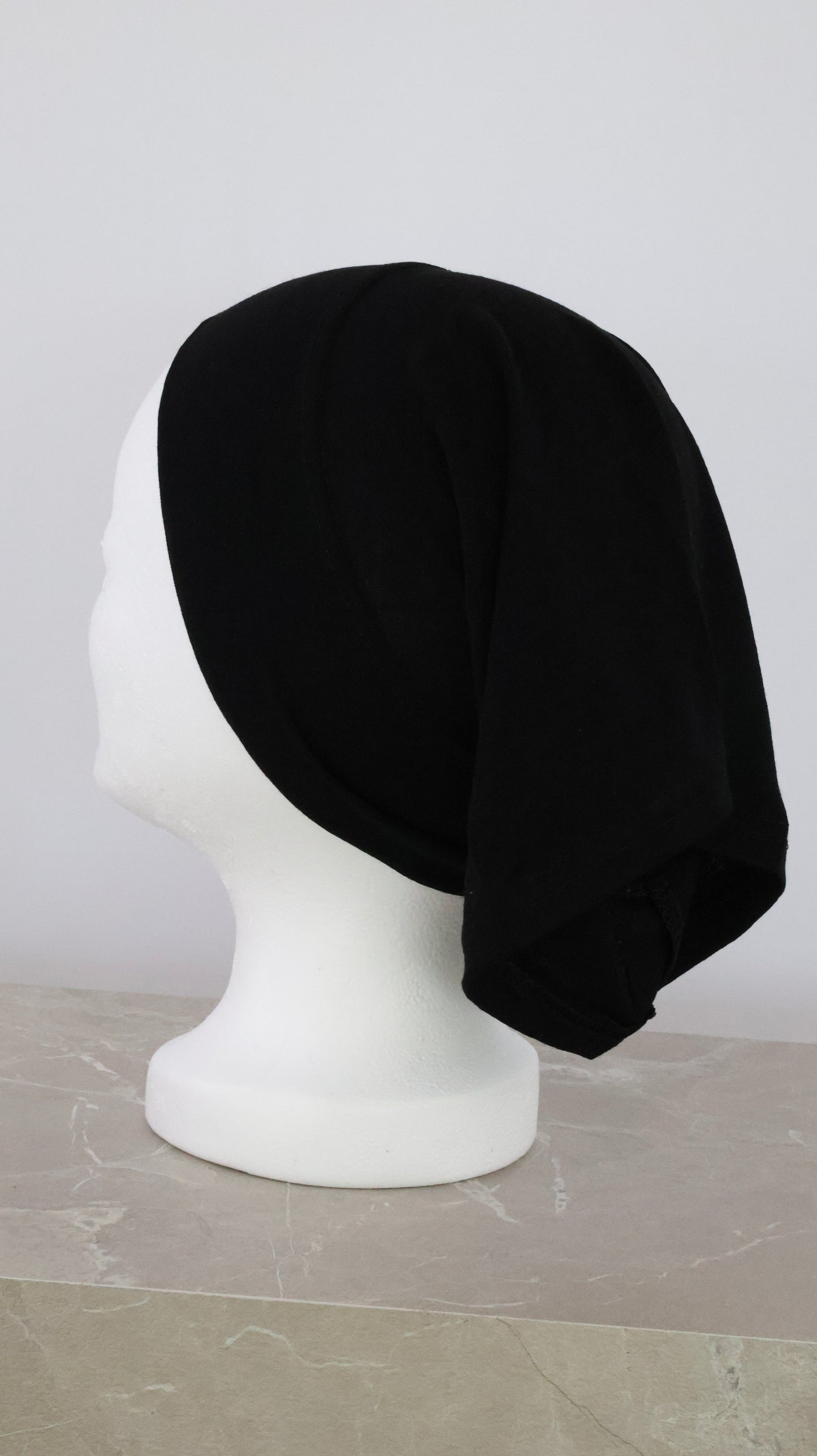 SCHLAUCH BONE BLACK