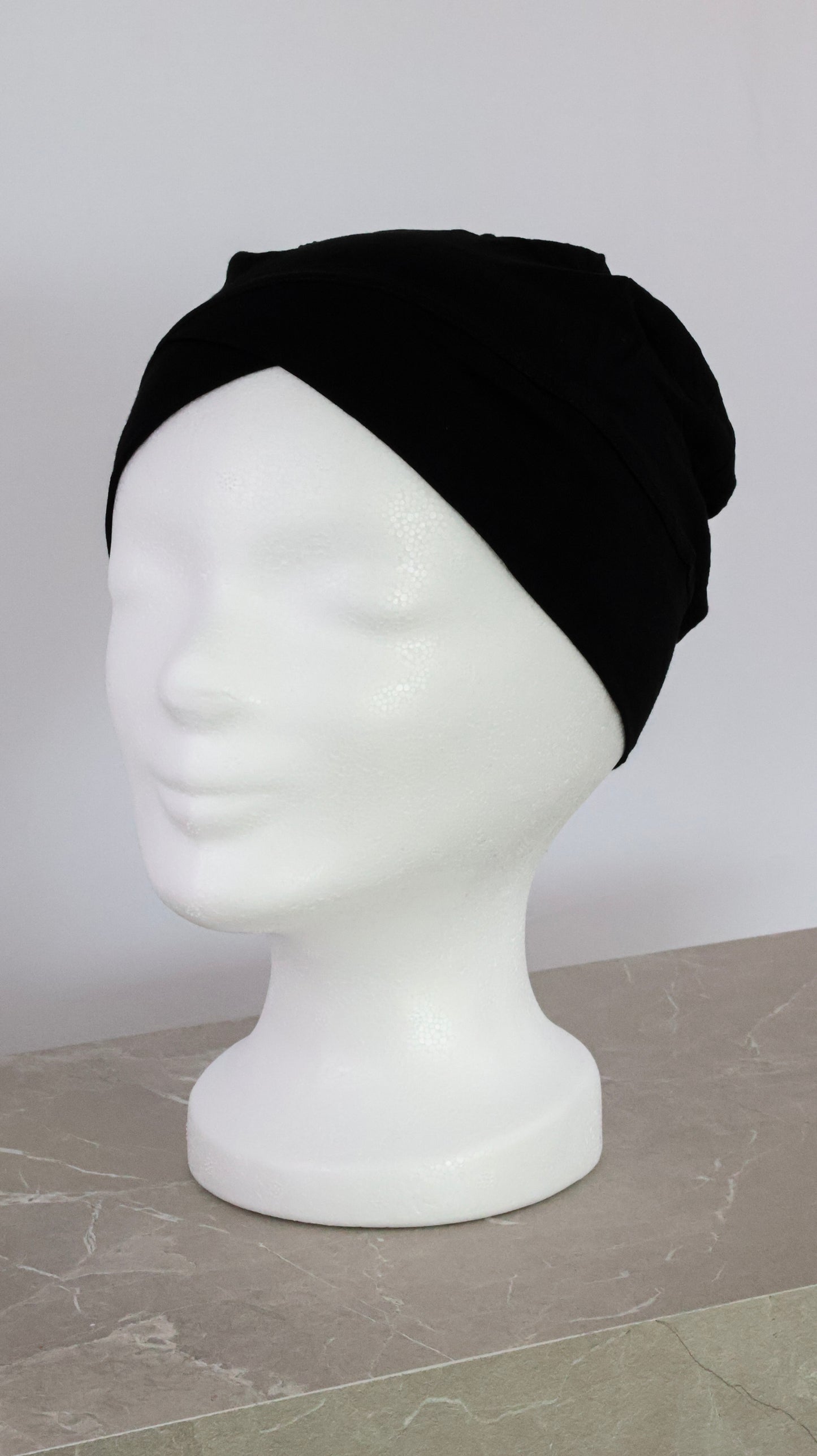 WENDEBONE BLACK