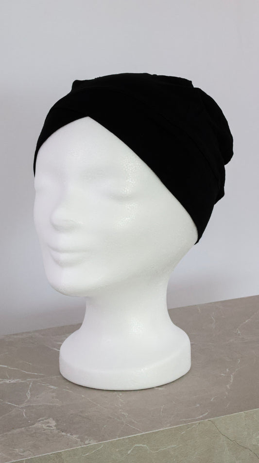 WENDEBONE BLACK
