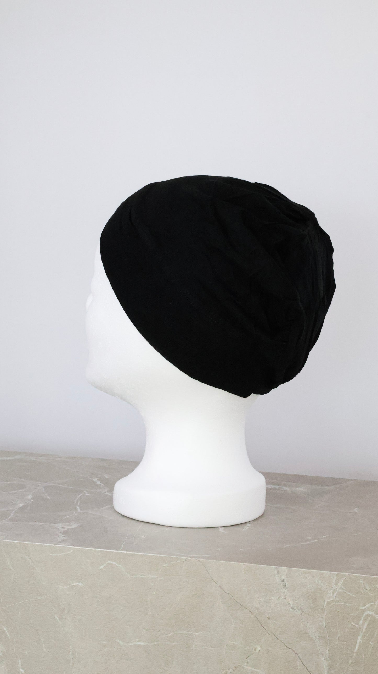 WENDEBONE BLACK