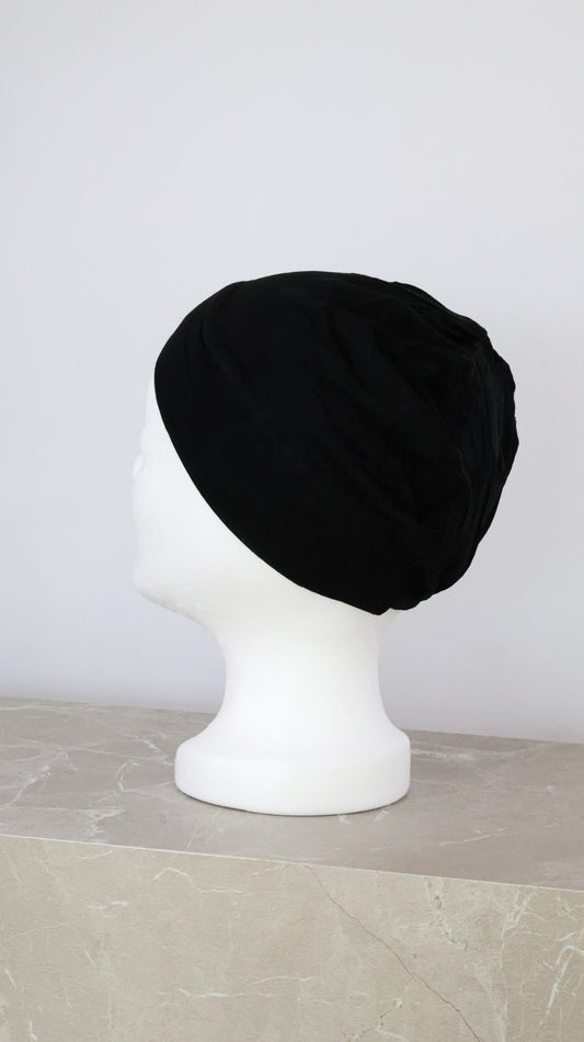 WENDEBONE BLACK